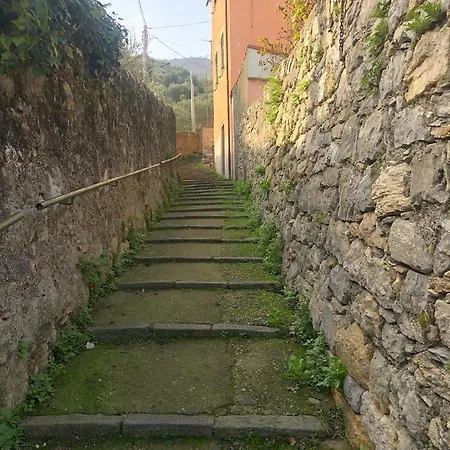 La Magia Nel Borgo 公寓 费扎诺