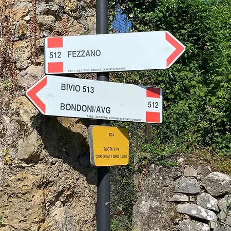 La Magia Nel Borgo