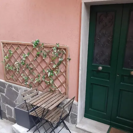 La Magia Nel Borgo *
