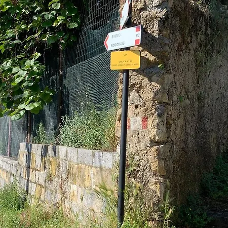 La Magia Nel Borgo