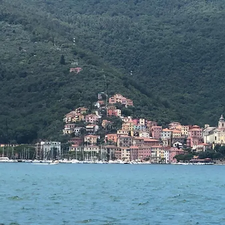 La Magia Nel Borgo *