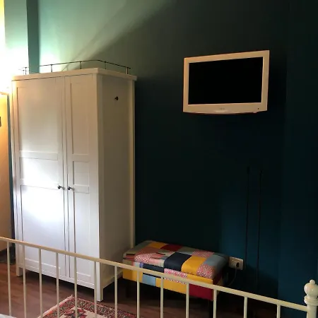 La Magia Nel Borgo *