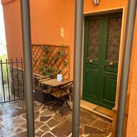 La Magia Nel Borgo 公寓 费扎诺