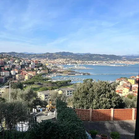 La Magia Nel Borgo 公寓