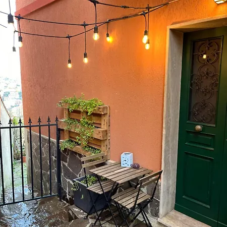 La Magia Nel Borgo * 费扎诺