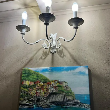 La Magia Nel Borgo 费扎诺