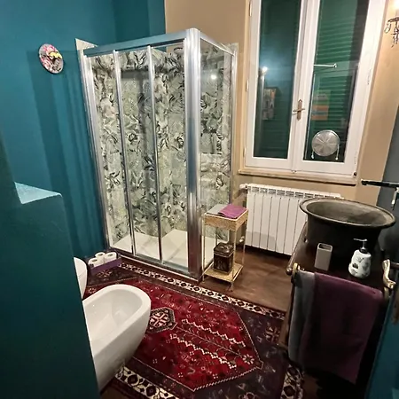 La Magia Nel Borgo