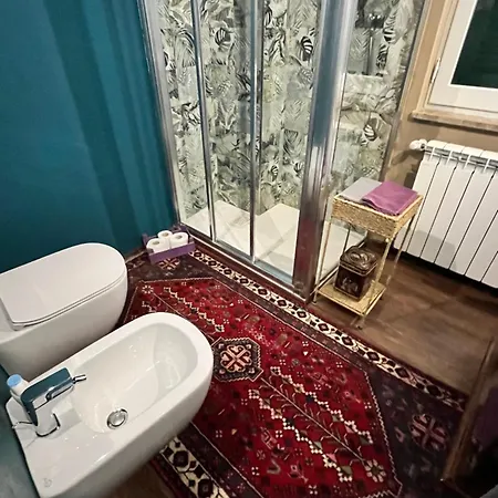 La Magia Nel Borgo *